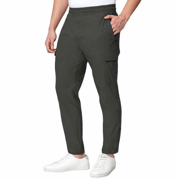 Mondetta Pants Mondetta Mens Tech Cargo Pant Poshmark
